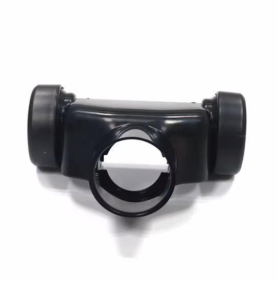 ABS Auto Plastic Car Parts Vacuum Forming Products Injection Mold