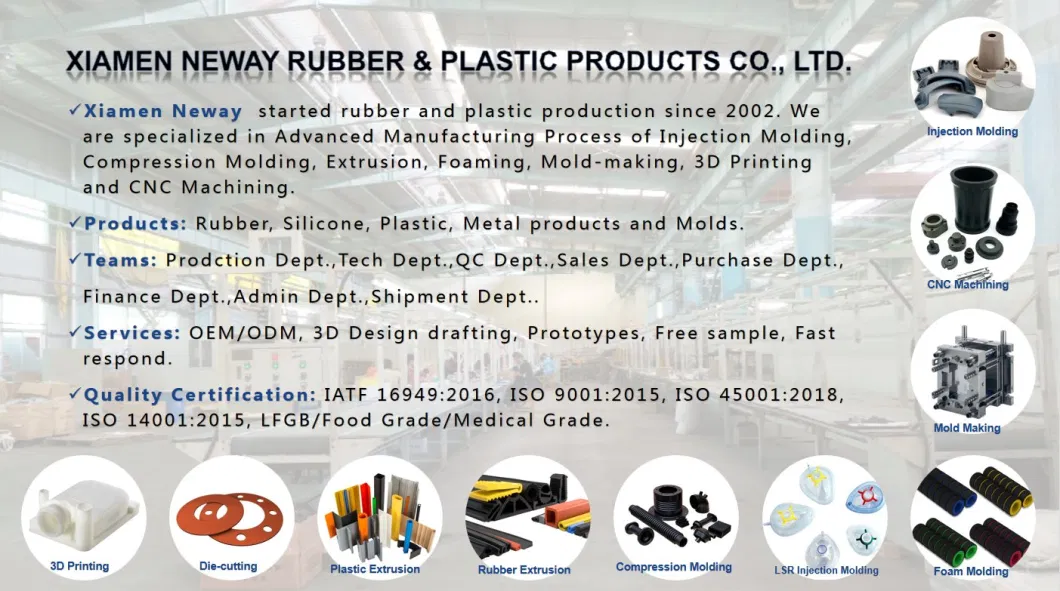 Custom Automotive/Motorcycle Parts Injection Moulding Plastic Parts