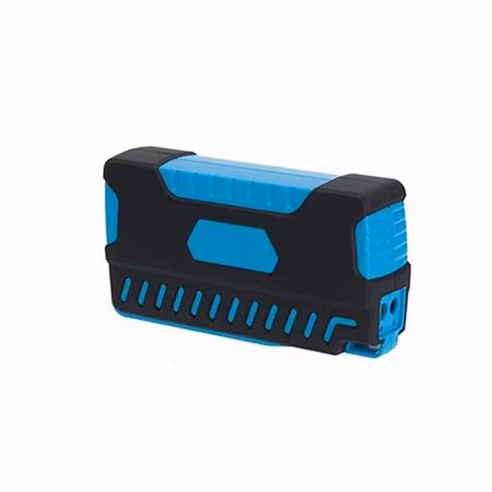 Custom Overmould Double Color Injection Molding Parts OEM Two Shot Injection Molding Manufacture