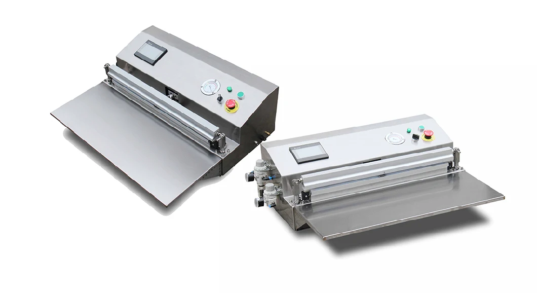 Latest Technology Pouch Vacuum Sealing Machine for Medical Sterile Hardware