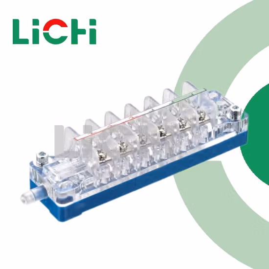 Contact-Heat Single Station Blister Thermoforming Machine 660*760mm Large Forming Area