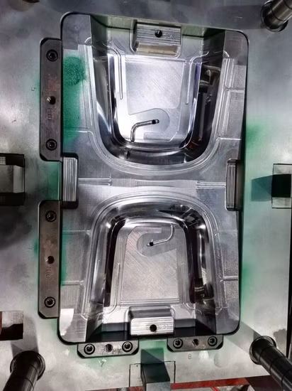 Atacadista de caixa de plástico para moldagem a vácuo ABS espesso